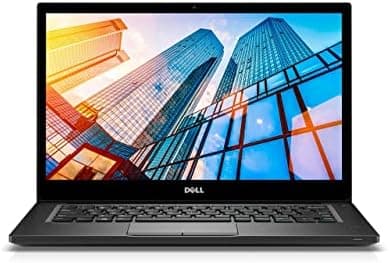 Dell Latitude 7290 / 12.5" / Standard / Intel Core i5-8350U / 8th Gen / 16GB RAM / 256GB SSD / Touchscreen / English Keyboard / Windows 11 Pro 2