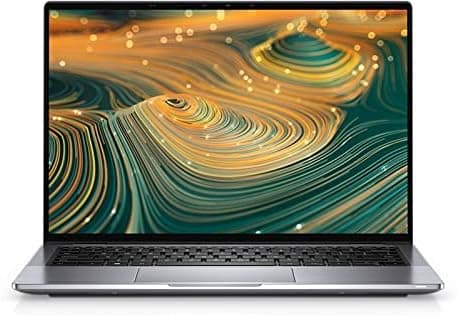 Dell Latitude 9420 / 14" / Black / Intel Core i5-1145G7 / 11th Gen / 16GB RAM / 512GB SSD / Non-Touch / English Keyboard / Windows 11 Home / Renewed / Excellent 7