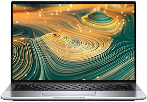 Dell Latitude 9420 / 14.1" / Black / Intel Core i7-1185G7 / 11th Gen / 16GB RAM / 256GB SSD / Touchscreen / English Keyboard / Windows 11 4