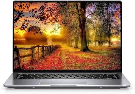 Dell Latitude 7400 / 14" / Black / Intel Core i5-8365U / 8th Gen / 8GB RAM / 256GB SSD / Touchscreen / English Keyboard / Windows 11 3