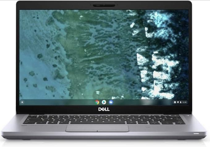Dell Latitude 5400 / 14" / Black / Intel Core i5-8365U / 8th Gen / 8GB RAM / 256GB SSD / Non-Touch / English Keyboard / Windows 11 Pro 5