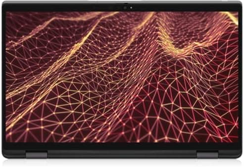 Dell Latitude 7430 / 14.1" / Black / Intel Core i5-1245U / 12th Gen / 16GB RAM / 256GB SSD / Touchscreen / English Keyboard / Windows 11 3