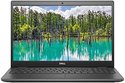 Dell Latitude 3520 / 15.6" / Black / Intel Core i5-1135G7 / 11th Gen / 8GB RAM / 256GB SSD / Touchscreen / English Keyboard / Windows 11 Pro 3