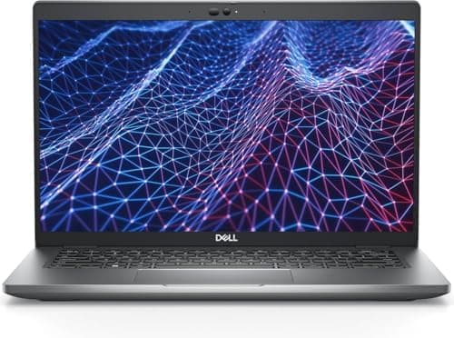 Dell Latitude 5431 Business Laptop / 14" / Silver / Intel Core i7-1270P / 12th Gen / 16GB RAM / 512GB SSD / Non-Touch / English Keyboard / Windows 11 Pro 2