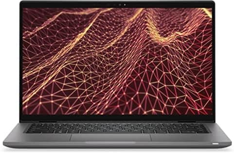 Dell Latitude 7430 / 14" / Black / Intel Core i7-1255U / 12th Gen / 16GB RAM / 256GB SSD / Non-Touch / English Keyboard / Windows 11 Pro 3