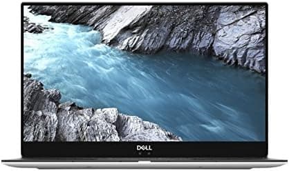 Dell XPS 13 9370 / 13.3" / Black / Intel Core i7 / 8th Gen / 16GB RAM / 1TB SSD / Non-Touch / English Keyboard / Windows 11 Pro 2