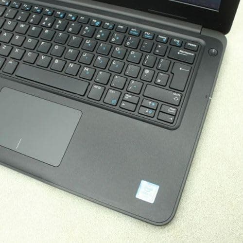 Dell Latitude E5470 / 14" / Black / Intel Core i7 / 6th Gen / 8GB RAM / 256GB SSD / Non-Touch / English Keyboard / Windows 11 Pro 2