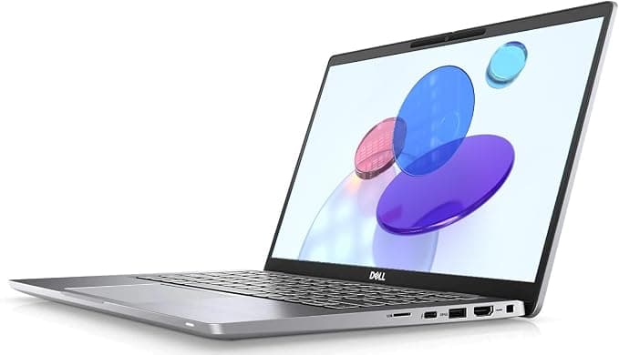 Dell Latitude 7420 / 14" / Black / Intel Core i7-1165G7 / 11th Gen / 32GB RAM / 512GB SSD / Non-Touch / English Keyboard / Windows 11 Pro 1
