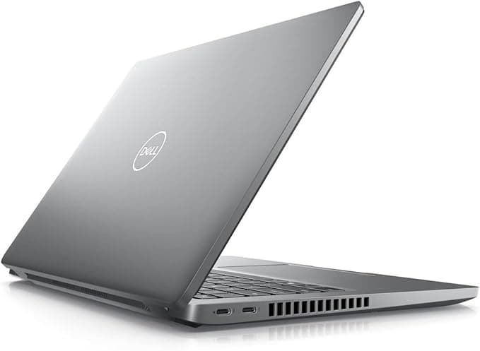 Dell Latitude 5000 5430 / 14" / Grey / Intel Core i7 / 12th Gen / 16GB RAM / 512GB SSD / Non-Touch / English Keyboard / Windows 11 Pro 1