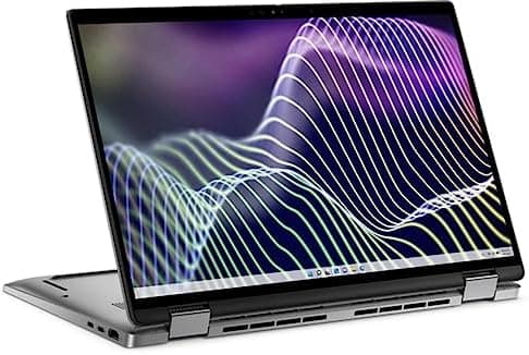 Dell Latitude 7440 / 14" / Black / Intel Core i7-1355U / 13th Gen / 16GB RAM / 1TB SSD / Non-Touch / English Keyboard / Windows 11 Pro 6
