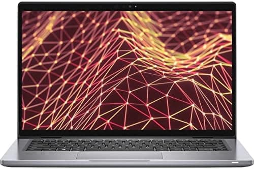 Dell Latitude 7000 7330 / 13.3" / Black / Intel Core i5 / 12th Gen / 16GB RAM / 256GB SSD / Non-Touch / English Keyboard / Windows 11 Pro 7