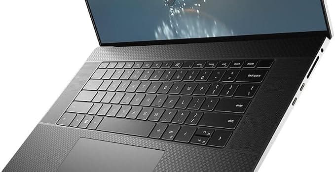 Dell XPS 9520 / 15.6" / Black / Intel Core i7-12700H / 12th Gen / 32GB RAM / 1TB SSD / NVIDIA RTX / Non-Touch / English Keyboard / Windows 11 Pro 5