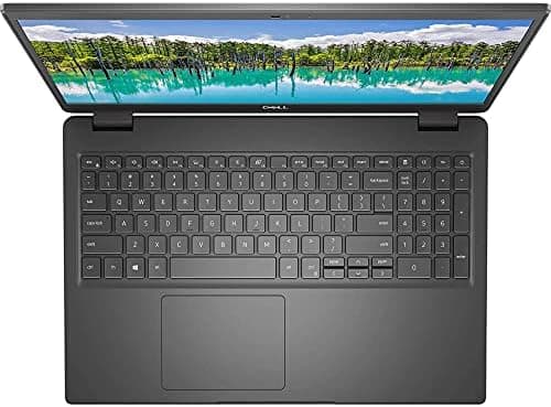Dell Latitude 3520 / 15.6" / Black / Intel Core i5-1135G7 / 11th Gen / 8GB RAM / 256GB SSD / Touchscreen / English Keyboard / Windows 11 Pro 2