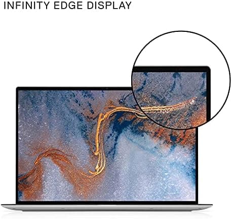 Dell XPS 13 9310 / 13.4" / Silver / 11th Gen / 16GB RAM / 512GB SSD / Non-Touch / English Keyboard / Windows 11 Home 6