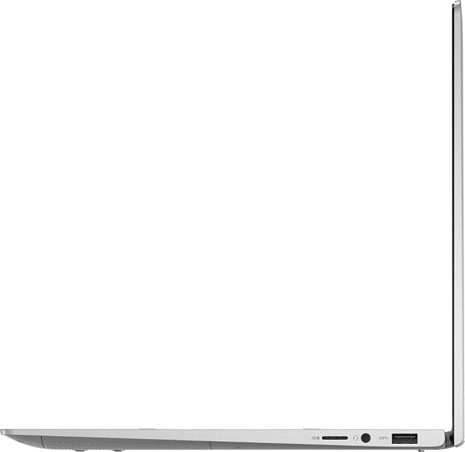 Dell Inspiron 13 2-in-1 7391-13.3in FHD Touch 10th gen i5-10210U Lapto / 13.3" / Silver / Intel Core i5-10210U / 10th Gen / 16GB RAM / 512GB SSD / Touchscreen / English Keyboard / Windows 1