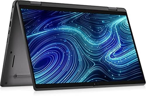 Dell Latitude 7000 7420 / 14" / Black / Intel Core i7-1185G7 / 11th Gen / 32GB RAM / 1TB SSD / Touchscreen / English Keyboard / Windows 11 Pro 3