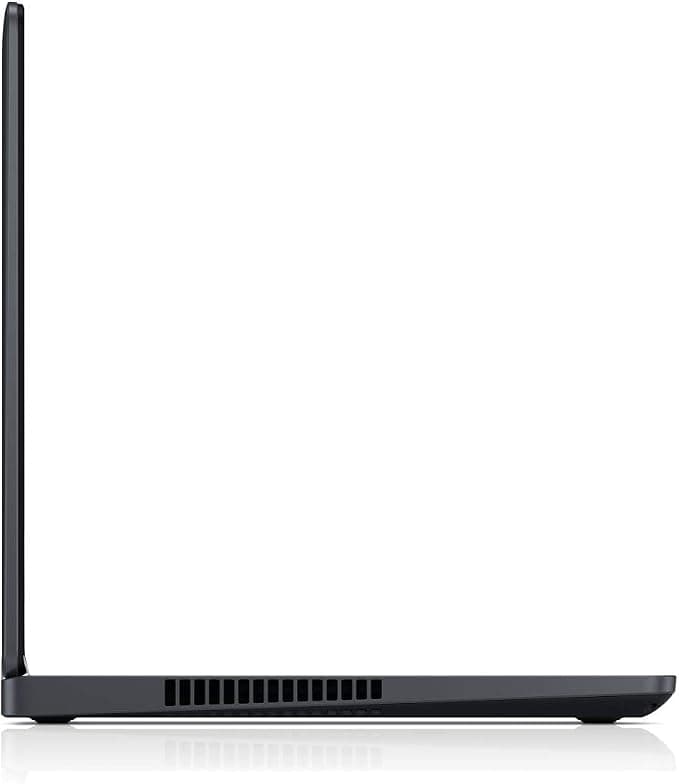 Dell Latitude 5570 Business Laptop / 15.6" / Black / Intel Core i7-6600U / 6th Gen / 8GB RAM / 256GB SSD / Touchscreen / English Keyboard / Windows 1