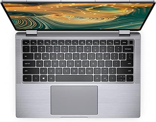 Dell Latitude 9420 / 14" / Black / Intel Core i5-1145G7 / 11th Gen / 16GB RAM / 512GB SSD / Non-Touch / English Keyboard / Windows 11 Home / Renewed / Excellent 6
