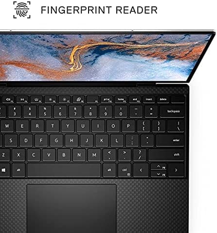 Dell XPS 13 9310 / 13.4" / Silver / 11th Gen / 16GB RAM / 512GB SSD / Non-Touch / English Keyboard / Windows 11 Home 5
