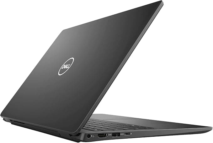 Dell Latitude 5540 / 15.6" / Black / Intel Core i5-1340P / 13th Gen / 16GB RAM / 256GB SSD / Touchscreen / English Keyboard / Windows 11 Pro 1