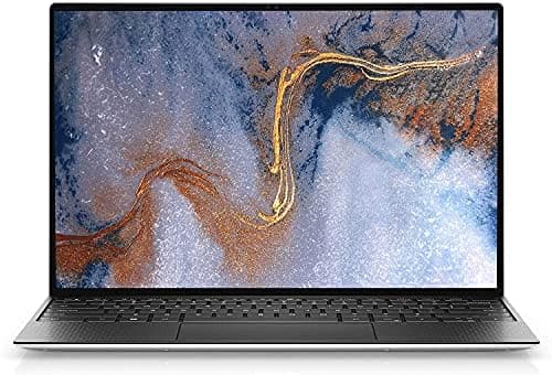 Dell Xps 9300 / 13.4" / Black / Intel Core i7-1065G7 / 10th Gen / 8GB RAM / 256GB SSD / Touchscreen / English Keyboard / Windows 11 2