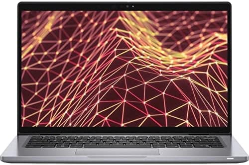 Dell Latitude 7000 7330 / 13" / Black / Intel Core i7-1265U / 12th Gen / 16GB RAM / 512GB SSD / Touchscreen / English Keyboard / Windows 11 Pro 2