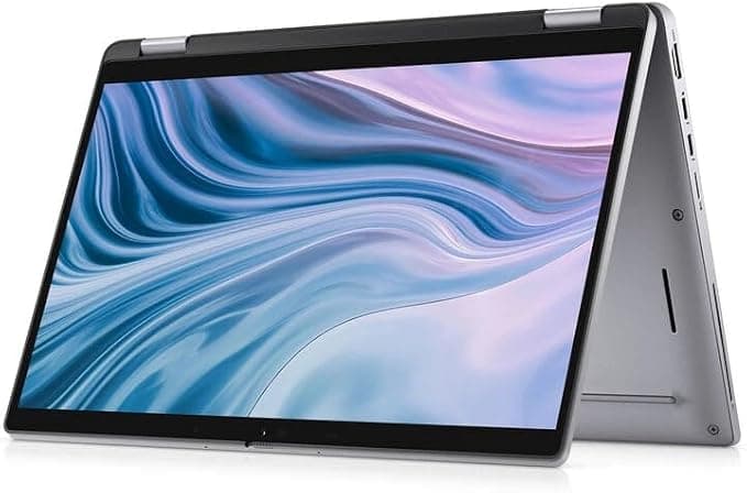 Dell Latitude 7320 / 13.3" / Black / Intel Core i5-1140G7 / 11th Gen / 8GB RAM / 256GB SSD / Non-Touch / English Keyboard / Windows 11 1