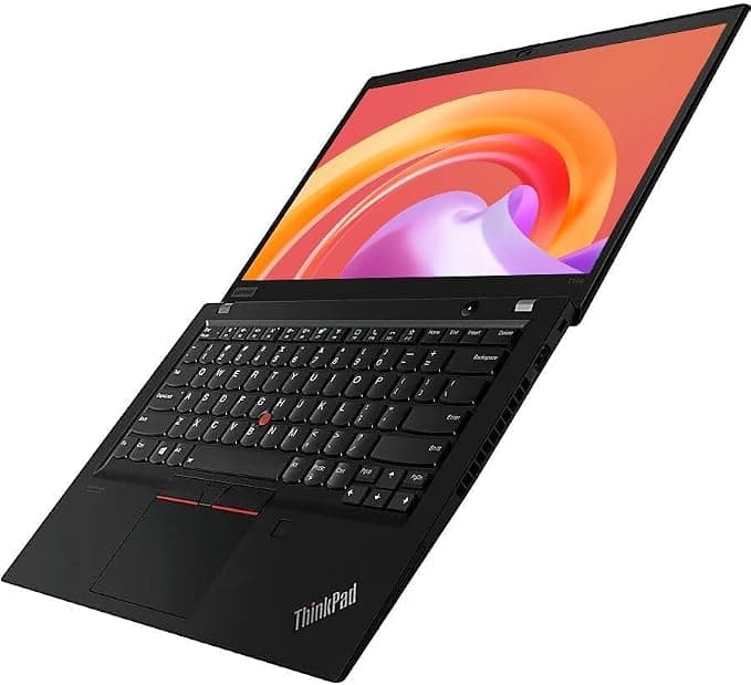 Lenovo ThinkPad T14s / 14" / Black / Intel Core i5-10310U / 10th Gen / 8GB RAM / 512GB SSD / Non-Touch / English Keyboard / Windows 11 Pro 5