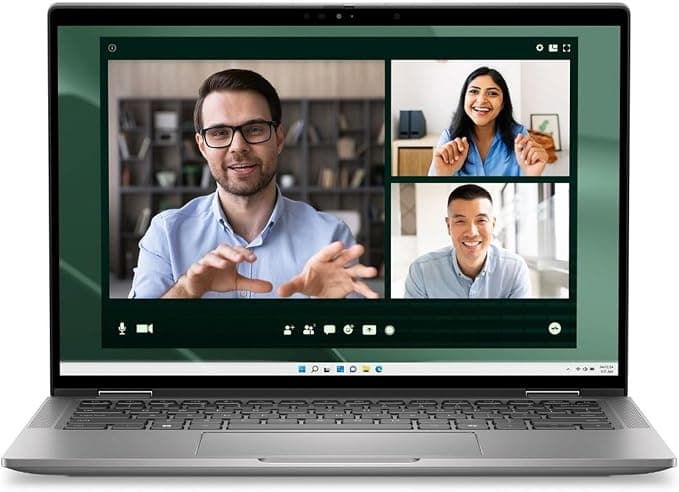 Dell Latitude 7440 / 14" / Black / Intel Core i7-1365U / 13th Gen / 32GB RAM / 512GB SSD / Non-Touch / English Keyboard / Windows 11 Pro 1