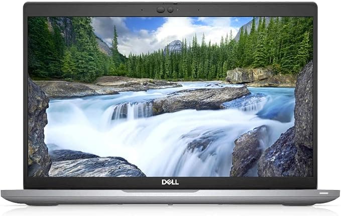 Dell Latitude 5420 / 14" / Silver / Intel Core i5-1145G7 / 11th Gen / 16GB RAM / 512GB SSD / Non-Touch / English Keyboard / Windows 11 Pro 1