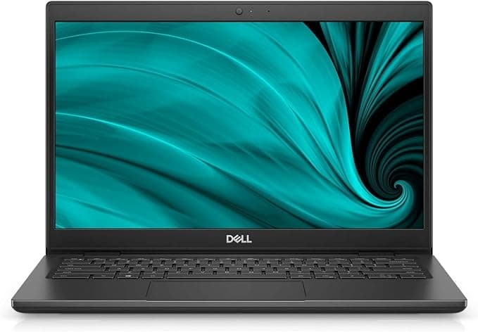 Dell Latitude 3000 3420 / 14" / Black / Intel Core i5-512 / 11th Gen / 16GB RAM / 512GB SSD / Non-Touch / English Keyboard / Windows 11 Pro 1