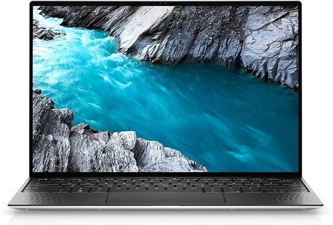 Dell XPS 9300 / 13.3" / Black / Intel Core i5-1035G1 / 11th Gen / 16GB RAM / 512GB SSD / Non-Touch / English Keyboard / Windows 11 Pro / Renewed / Excellent 1