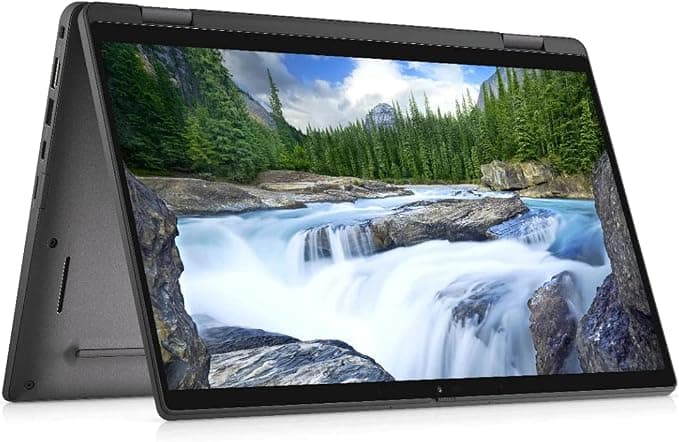 Dell Latitude 7420 / 14" / Black / Intel Core i7-1185G7 / 11th Gen / 16GB RAM / 512GB SSD / Non-Touch / English Keyboard / Windows 11 Pro 1