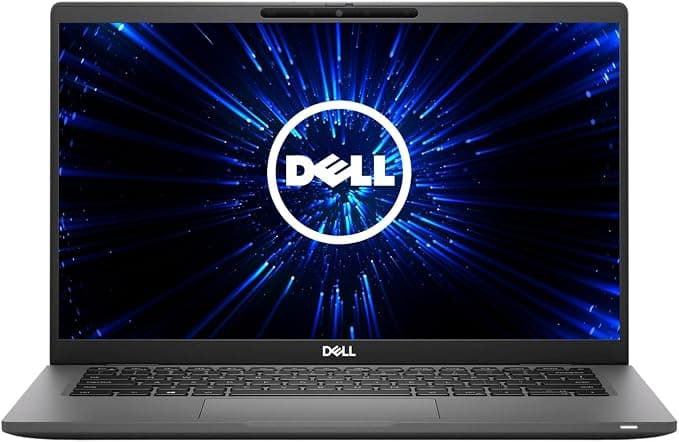 Dell Latitude 7420 / 14" / Black / Intel Core i5-1135G7 / 11th Gen / 8GB RAM / 512GB SSD / Non-Touch / English Keyboard / Windows 11 Pro 1
