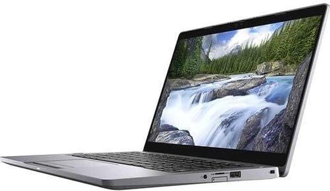 Dell Latitude 5310 2-in-1 Laptop Touch / 13.1" / Black / Intel Core i5-10210U / 10th Gen / 16GB RAM / 512GB SSD / Touchscreen / English Keyboard / Windows 10 Pro 1