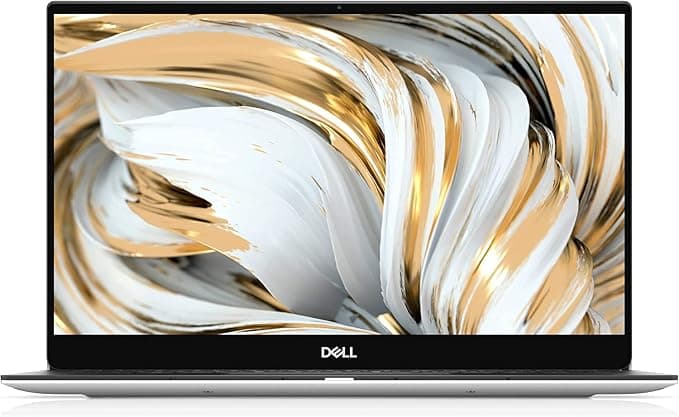 Dell Xps 13 9370 / 13.3" / Black / Intel Core i7-8550U / 8th Gen / 8GB RAM / 512GB SSD / Non-Touch / English Keyboard / Windows 11 1