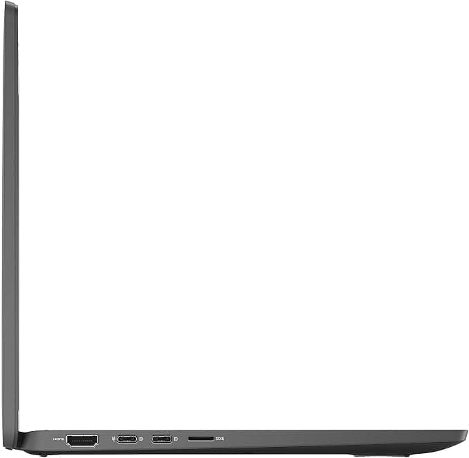 Dell Latitude 7410 / 14" / Red / Intel Core i5-10310U / 10th Gen / 16GB RAM / 512GB SSD / Non-Touch / English Keyboard / Windows 1