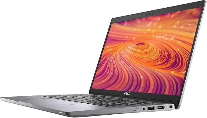Dell Latitude 5320 / 13.3" / Black / Intel Core i5 / 11th Gen / 16GB RAM / 512GB SSD / Non-Touch / English Keyboard / Windows 11 Pro 1