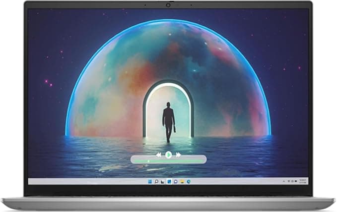 Dell Inspiron 5430 / 14" / Blue / Intel Core i7 / 13th Gen / 16GB RAM / 512GB SSD / Non-Touch / English Keyboard / Windows 11 Pro 1