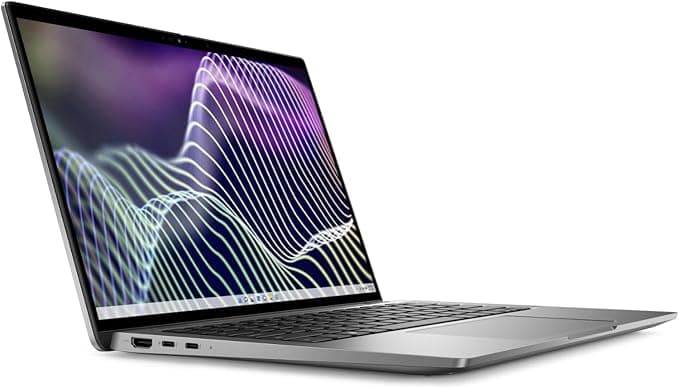 Dell Latitude 7440 / 14" / Silver / Intel Core i7-1365U / 13th Gen / 32GB RAM / 2TB SSD / Touchscreen / English Keyboard / Windows 11 Pro 1