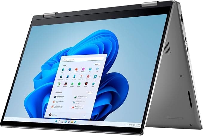 Dell Latitude 7420 / 14" / Black / Intel Core i7-1185G7 / 11th Gen / 16GB RAM / 512GB SSD / Touchscreen / English Keyboard / Windows 11 Pro 1