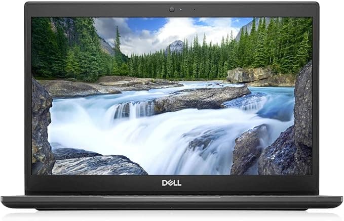 Dell Latitude 3420 / 14" / Black / Intel Core i5-1135G7 / 11th Gen / 16GB RAM / 512GB SSD / Nvidia GeForce MX450 / Non-Touch / English Keyboard / Windows 11 Pro / Renewed / Excellent 1