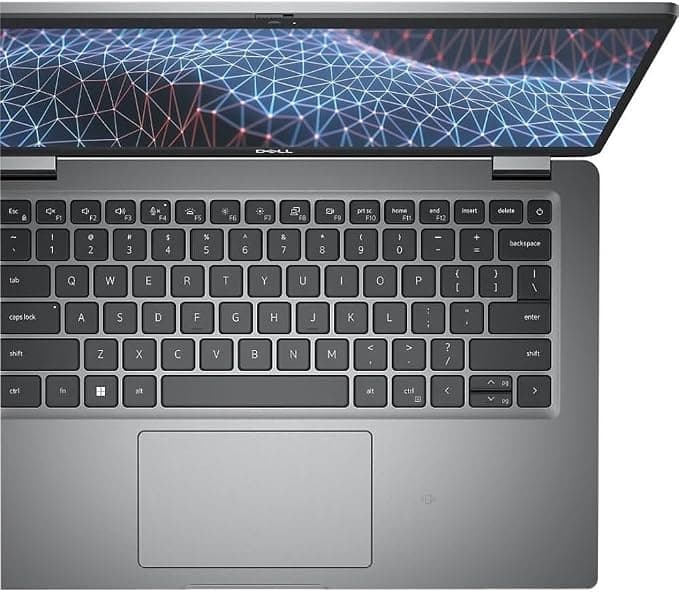 Dell Latitude 5431 Business Laptop / 14" / Silver / Intel Core i7-1270P / 12th Gen / 16GB RAM / 512GB SSD / Non-Touch / English Keyboard / Windows 11 Pro 3