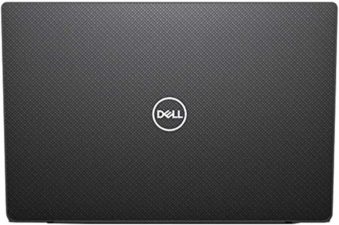 Dell Latitude 7000 7400 / 14" / Black / Intel Core i7-8665U / 8th Gen / 8GB RAM / 256GB SSD / Touchscreen / English Keyboard / Windows 11 Pro 1