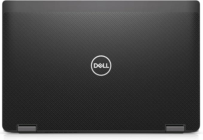 Dell Latitude 7000 7310 / 13" / Black / Intel Core i7-256GB / 10th Gen / 16GB RAM / 256GB SSD / Non-Touch / English Keyboard / Windows 11 Pro 1