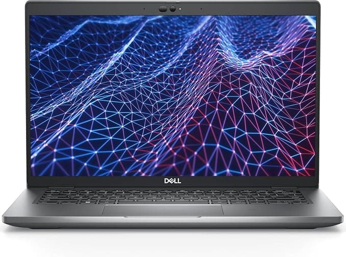 Dell Latitude 5431 Business Laptop / 14" / Silver / Intel Core i7-1270P / 12th Gen / 16GB RAM / 512GB SSD / Non-Touch / English Keyboard / Windows 11 Pro 1