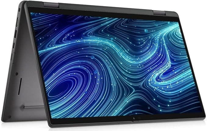Dell Latitude 7420 / 14" / Black / Intel Core i5-1135 / 11th Gen / 16GB RAM / 512GB SSD / Touchscreen / English Keyboard / Windows 11 Pro 1