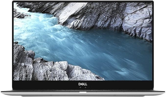 Dell XPS 13 9370 / 13.3" / Black / Intel Core i7 / 8th Gen / 16GB RAM / 1TB SSD / Non-Touch / English Keyboard / Windows 11 Pro 1