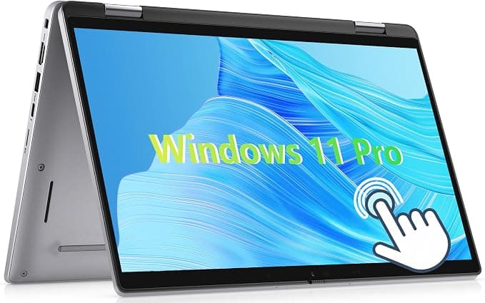 Dell Latitude 7320 / 13.3" / Black / Intel Core i5-1145G7 / 11th Gen / 16GB RAM / 512GB SSD / Non-Touch / English Keyboard / Windows 11 Pro 1