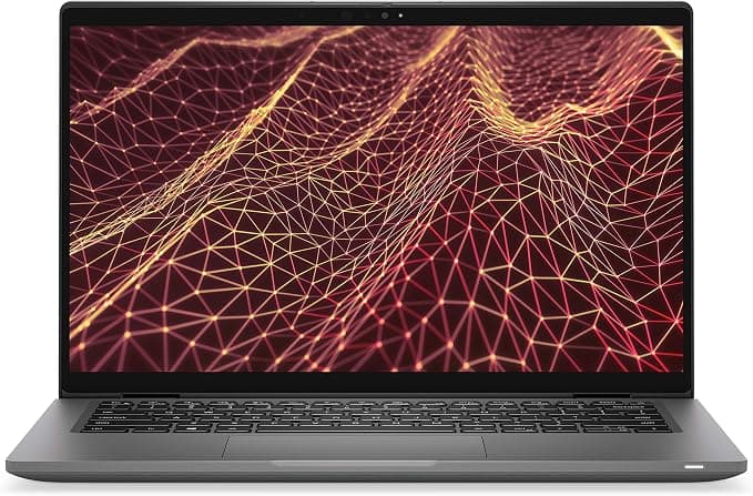 Dell Latitude 7430 / 14" / Black / Intel Core i7-1255U / 12th Gen / 16GB RAM / 256GB SSD / Non-Touch / English Keyboard / Windows 11 Pro 1